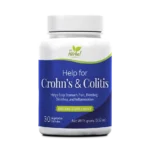 Help for Colitis 1 bottle