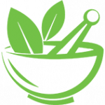 herbal icon