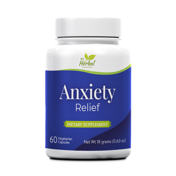 Anxiety Relief