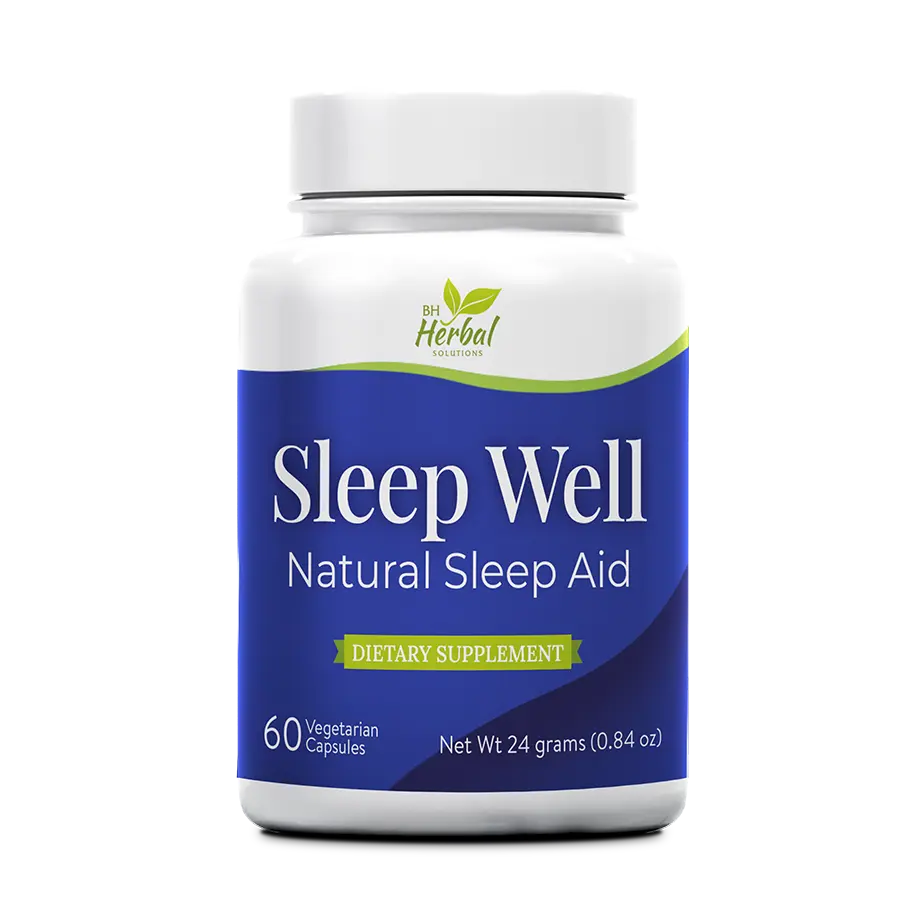 Sleep Well