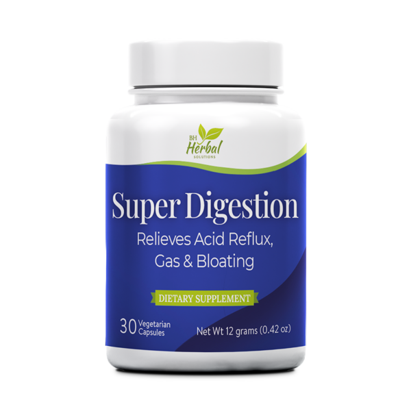 Super Digestion