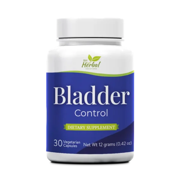 Bladder Control