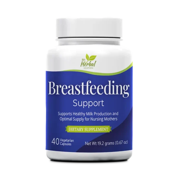 Breastfeeding Support