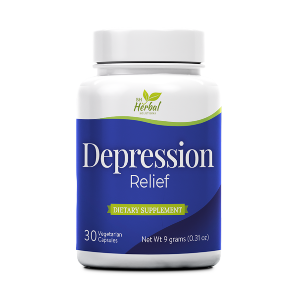 Depression Relief