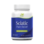 Sciatic Pain Relief 1 bottle