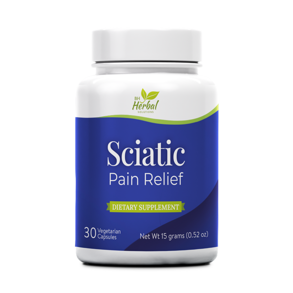 Sciatic Pain Relief