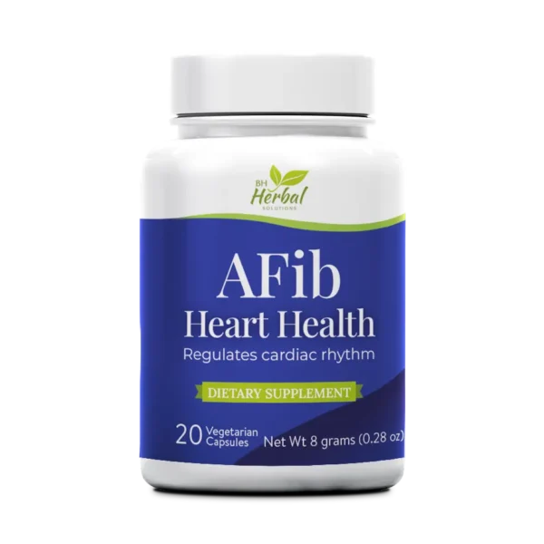 Afib one botte
