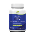 Help for HPV 1 bottle