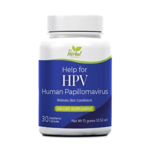 Help for HPV