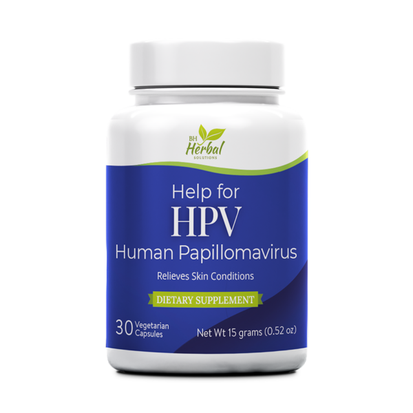 Help For HPV (human papillomavirus) Skin Conditions