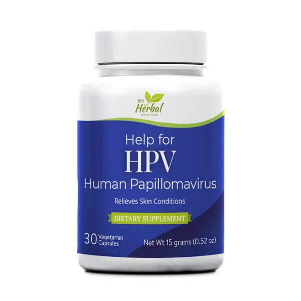 Help For HPV (human papillomavirus) Skin Conditions