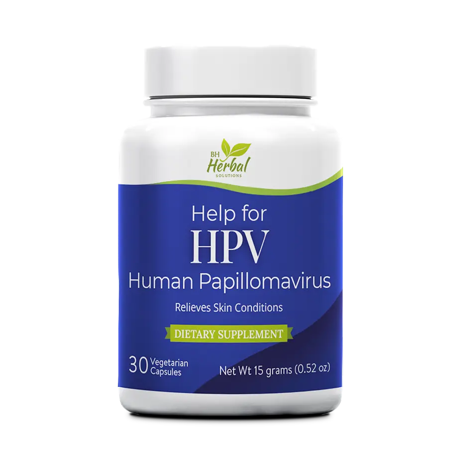 Help For HPV (human papillomavirus) Skin Conditions