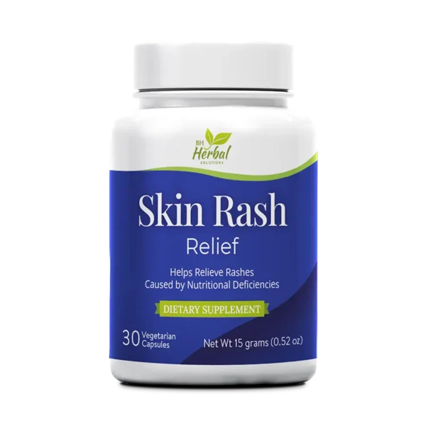 Skin Rash Relief
