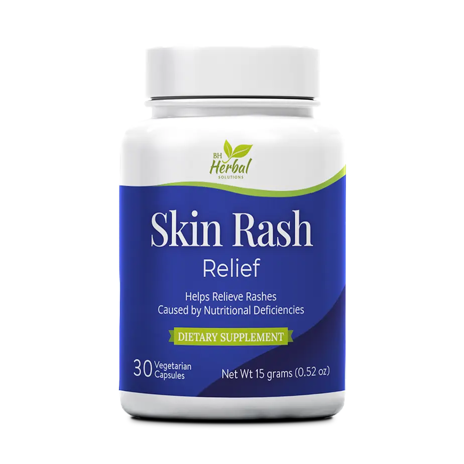 Skin Rash Relief