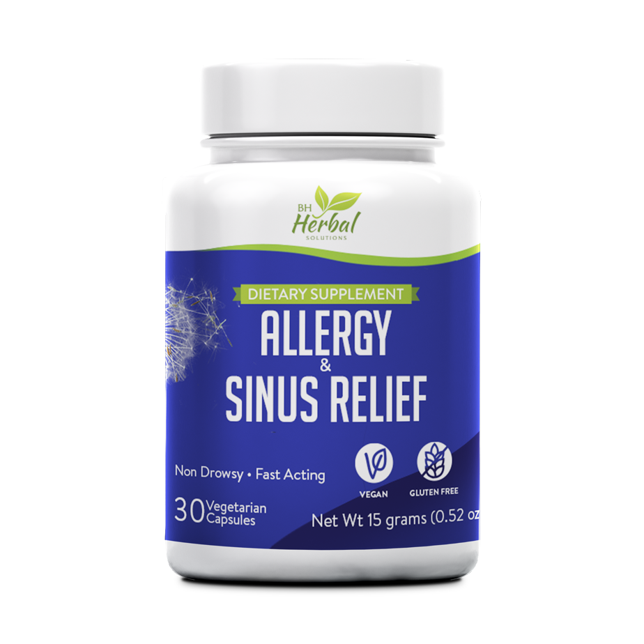 allergy-and-sinus-one-botte