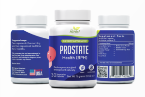 prostate-bph-Three-botles