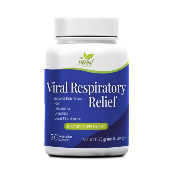 Viral Respiratory Relief