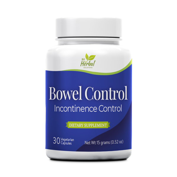 Bowel Incontinence Control