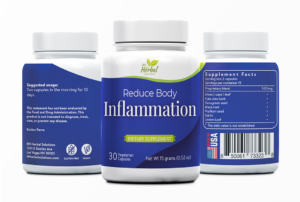Reduce Body Inflammation - Image 2
