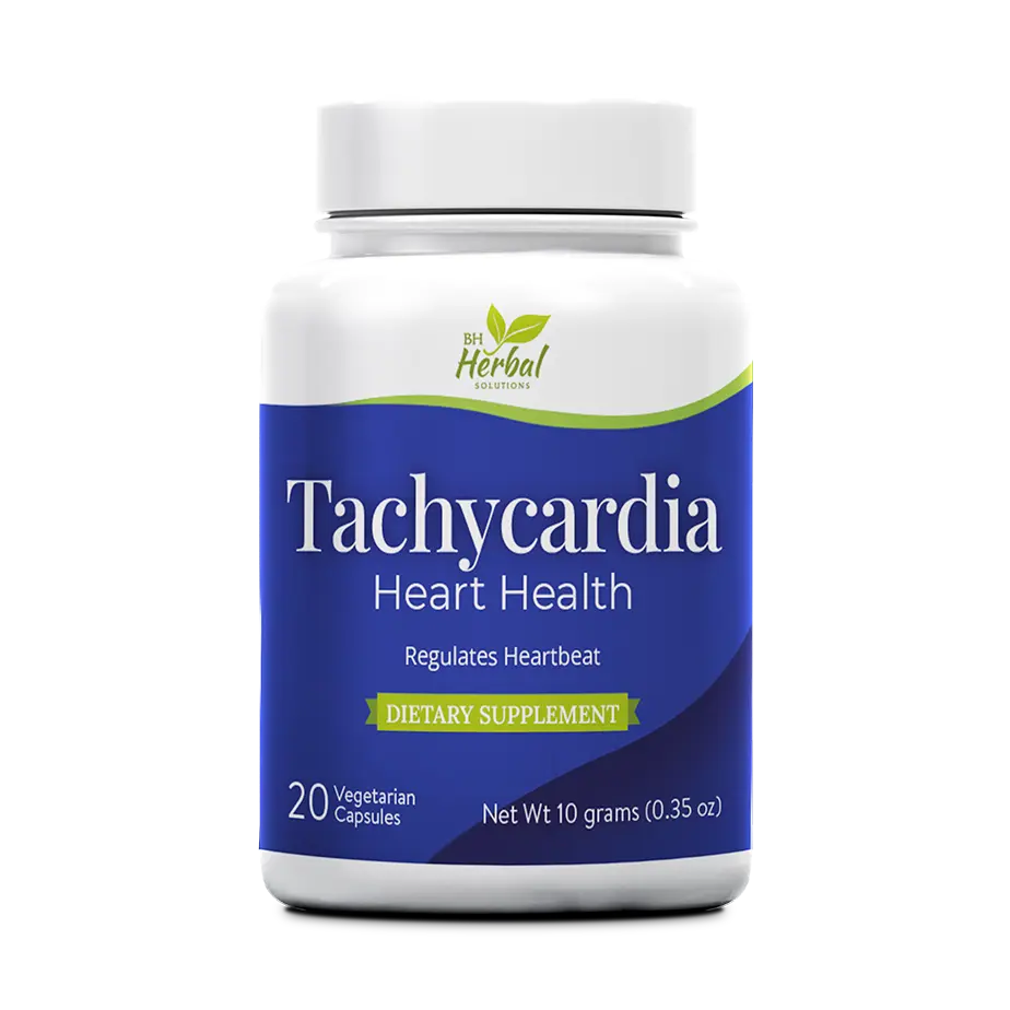 Tachycardia Heart Health