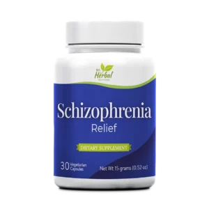 Psychosis Relief