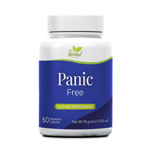 Panic Free