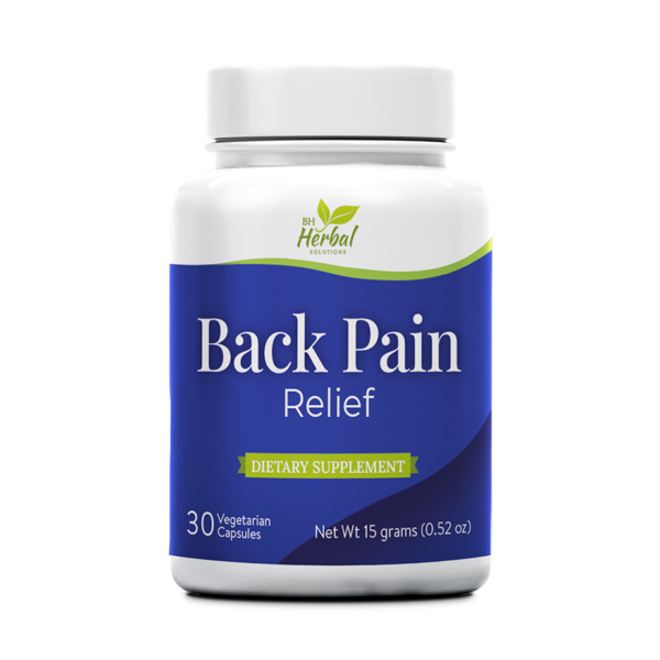 Back Pain Relief