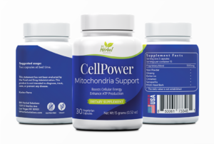 CellPower Mitochondrial Support - Image 2