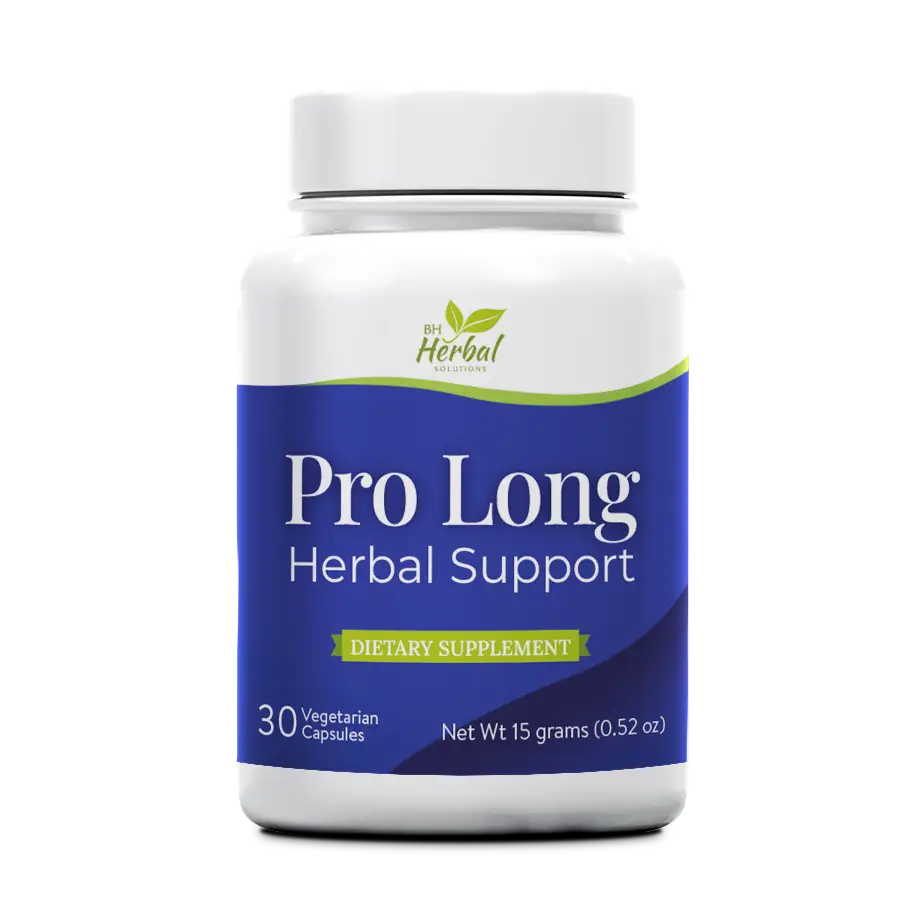 Pro Long PE 1 bottle