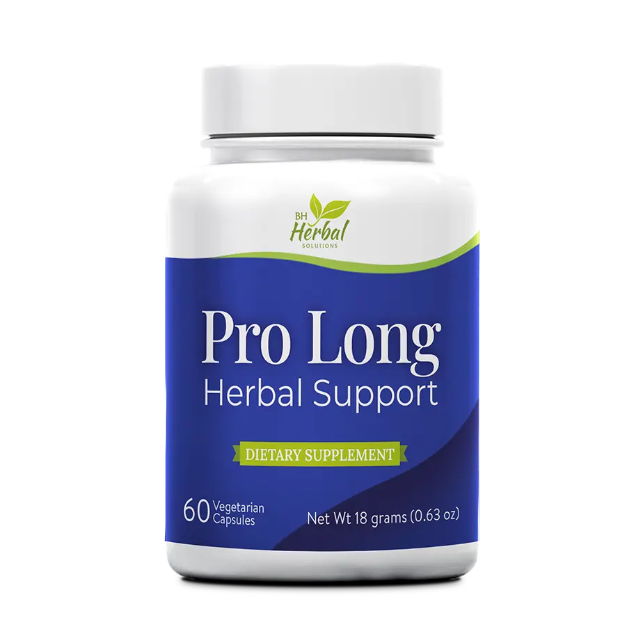 ProLong Premature Ejaculation Support
