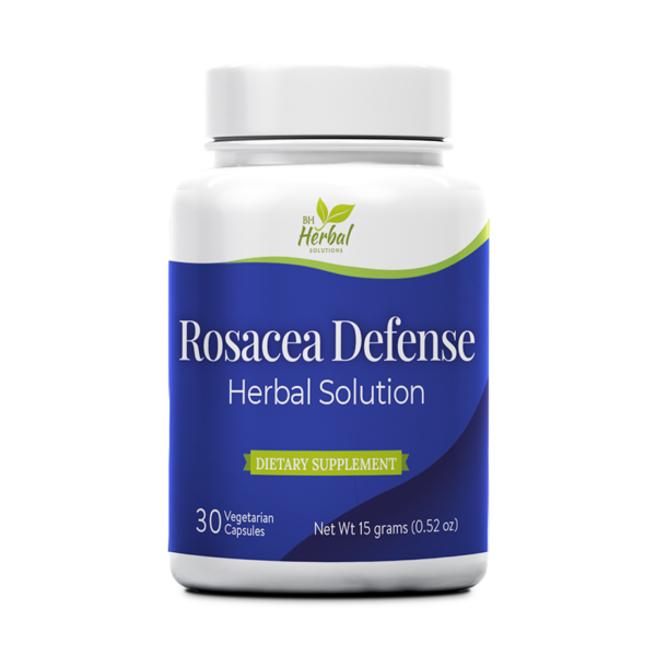 Rosacea Defense