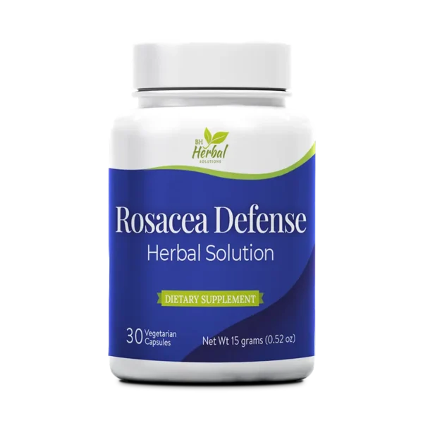 Rosacea Defense