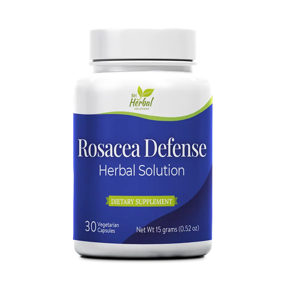 Rosacea Defense