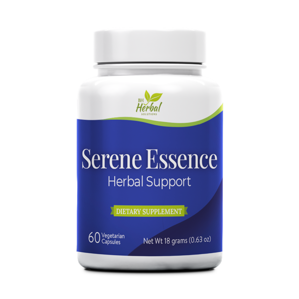 Serene Essence