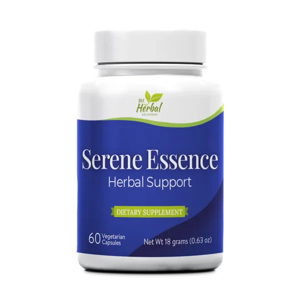 Serene Essence