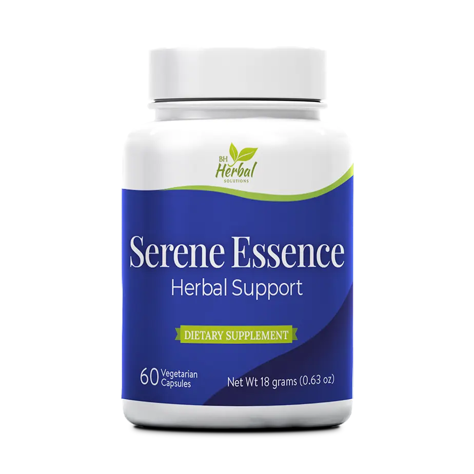 Serene Essence