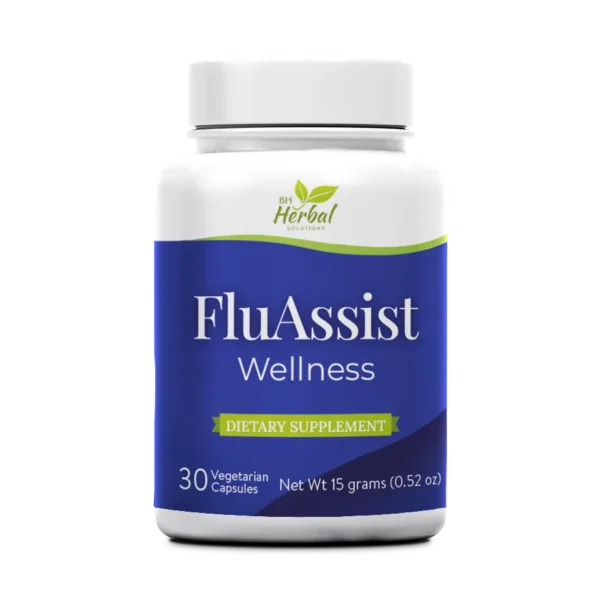 FluAssist Wellness