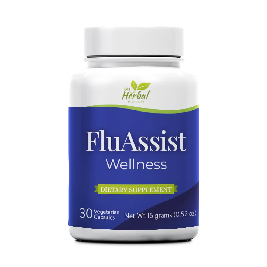 FluAssist Wellness