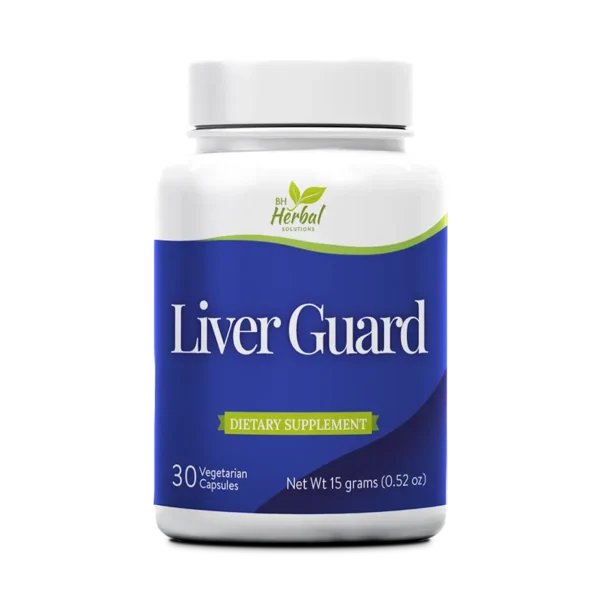 Liver Guard