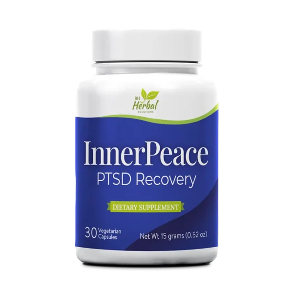 InnerPeace PTSD Recovery