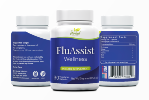FluAssist Wellness - Image 2