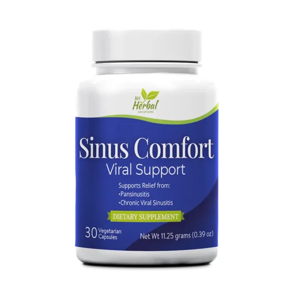 SinusComfort Viral Support