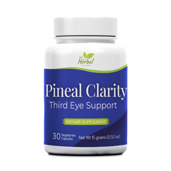 Pineal Clarity