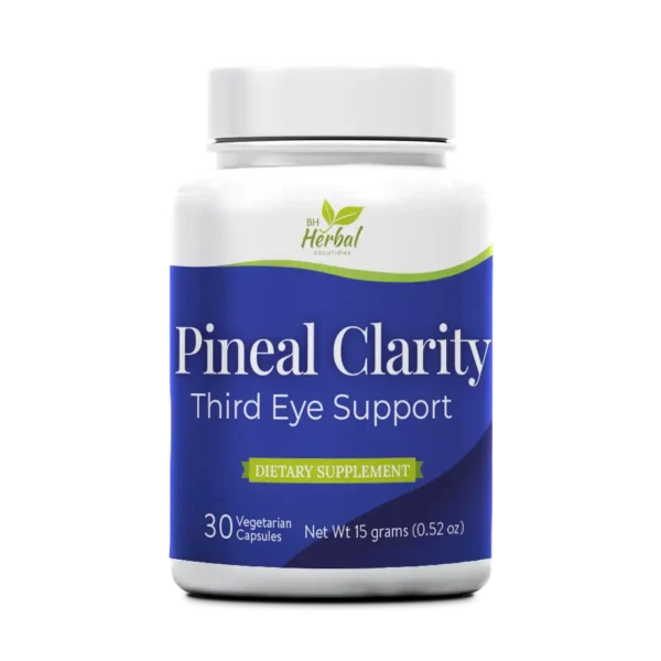 Pineal Clarity