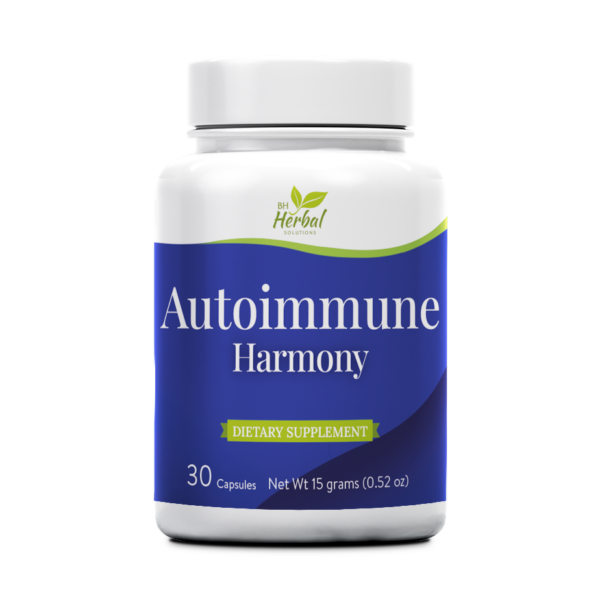 Autoimmune Harmony