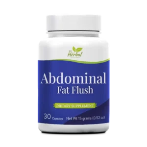 Abdominal Fat Flush