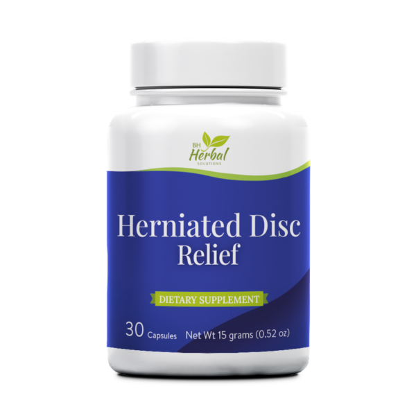 Herniated Disc Relief
