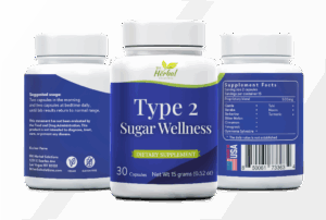 Type 2 Sugar Wellness - Image 2