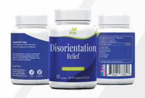 Disorientation Relief - Image 2