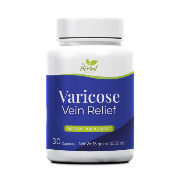 Varicose Vein Relief